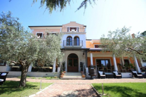 Отель Bed and breakfast Villa Dobravac  Ровинь